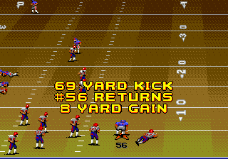 Play John Madden Football ’92 Online