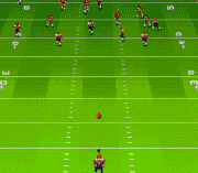 Play John Madden Football ’93 Online