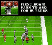 Play John Madden NFL 94 Online