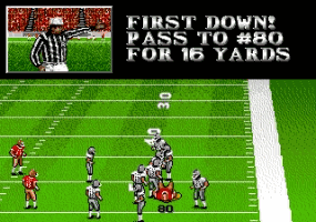 Play John Madden NFL 94 Online