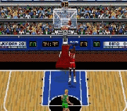 Play Jordan vs Bird – One on One Online