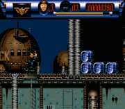 Play Judge Dredd Online