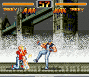 Play King of Fighters ’98 Online