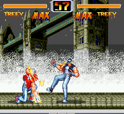 The King of Fighters '98 (Mega Drive), BootlegGames Wiki