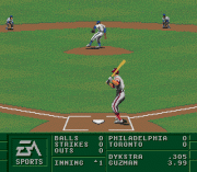 Play La Russa Baseball 95 Online