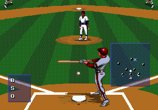 Play MLBPA Baseball Online