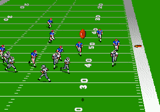 Play Madden NFL ’94 Online
