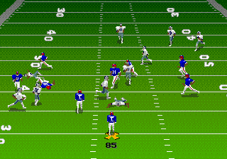 Play Madden NFL 95 Online