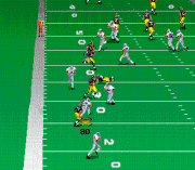 Play Madden NFL 97 Online