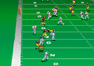 Play Madden NFL 97 Online