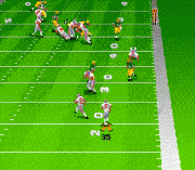 Play Madden NFL 98 Online