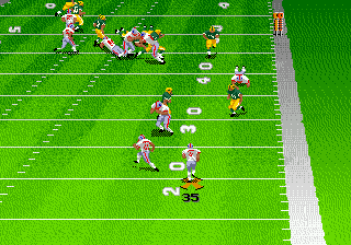 Play Madden NFL 98 Online