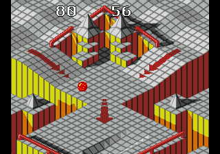 Play Marble Madness Online