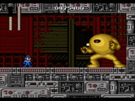 Play Mega Man – The Wily Wars Online