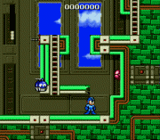 Play Mega Man – The Wily Wars SRAM Save Hack Online