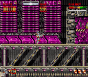 Play Mega Turrican Online