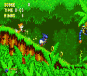 Play Metal Sonic Hyperdrive (Beta 2) Online - Sega Genesis Classic Games  Online