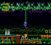 Play Metal Sonic in Sonic 2 (Beta) Online