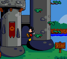 Play Mickey’s Ultimate Challenge Online