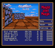 Play Might and Magic – Gates to Another World Online