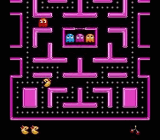 Play Ms Pac-Man Online