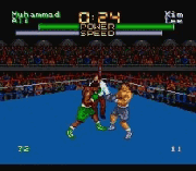 Play Muhammad Ali Boxing Online