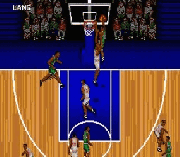 Play NBA Action ’95 Online