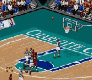 Play NBA Live ’97 Online