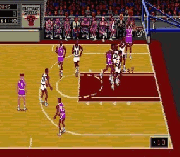 Play NBA Showdown ’94 Online