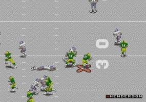 Play NFL ’98 Online