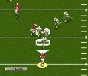 Play NFL Football 94 with Joe Montana Online