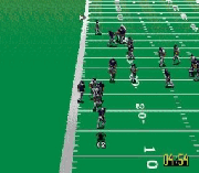 Play NFL Quaterback Club ’96 Online