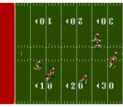 Play NFL Sports Talk Football ’93 Starring Joe Montana Online