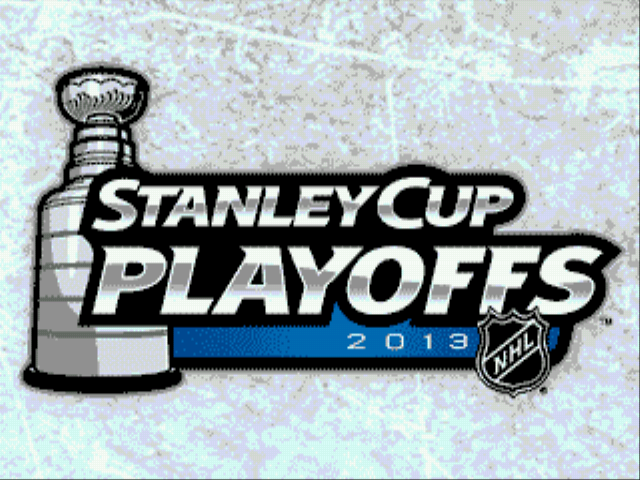 Play NHL ’13 – 2 on 2 Playoff Edition Online