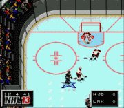 Play NHL ’13 – Playoff Edition Online