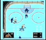 Play NHL ’94 Online