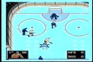 Play NHL ’94 Online