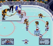 Play NHL ’95 Online