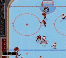 nhl 1996