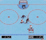 Play NHL ’97 Online