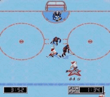 Play NHL ’97 Online