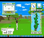 Play New 3D Golf Simulation Devil’s Course Online