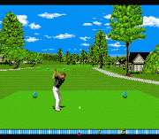 Play New 3D Golf Simulation Pebble Beach no Hatou Online