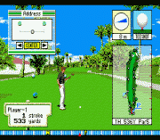 Play New 3D Golf Simulation Waialae no Kiseki Online