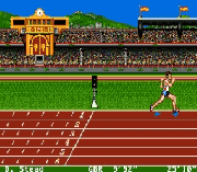 Play Olympic Gold Barcelona 92 Online