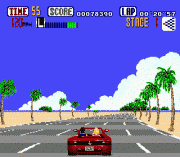 Play OutRun Online