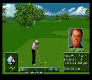 Play PGA Tour Golf III Online