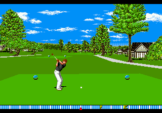 Play Pebble Beach Golf Links Online