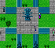 Play Phantasy Star II (Brazil) Online