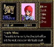 Play Phantasy Star II Anne’s Adv. (E) Online